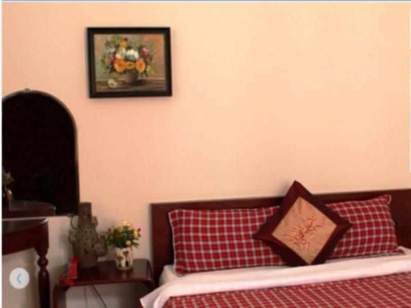 My Dream Hotel Dalat Eksteriør bilde